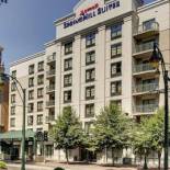 Фотография гостиницы SpringHill Suites Memphis Downtown