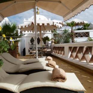 Фотографии мини отеля 
            Riad Palais Des Princesses & Spa