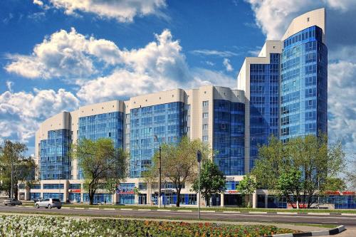 Фотография гостиницы Салют