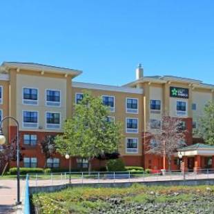 Фотографии гостиницы 
            Extended Stay America Premier Suites - Oakland - Alameda