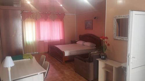 Фотография гостевого дома Цурюпы, 7а