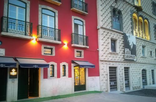 Фотография гостиницы Hotel Riverside Alfama