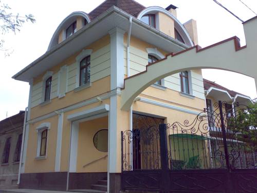 Фотография гостиницы Ирина