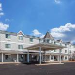 Фотография гостиницы Comfort Inn & Suites Geneva- West Chicago