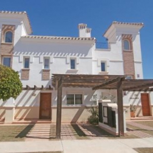 Фотография гостевого дома Holiday home Roldán 25