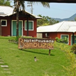 Фотография мини отеля Hotel Pousada Bambuzal