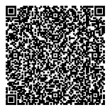 QR код мотеля Галицькі Витребеньки