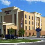 Фотография гостиницы Hampton Inn Norfolk