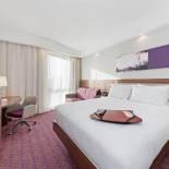 Фотография гостиницы Hampton by Hilton London Waterloo