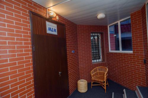 Фотография апарт отеля M&M