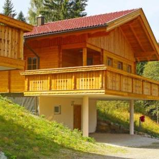 Фотографии гостевого дома 
            Chalet Venus