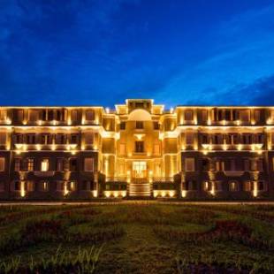 Фотографии гостиницы 
            Le Bokor Palace