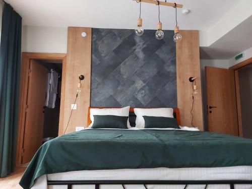 Фотография мини отеля Boutique Hotel St Nikolas by Skar