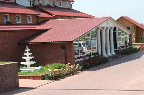 Фотография гостиницы Версаль