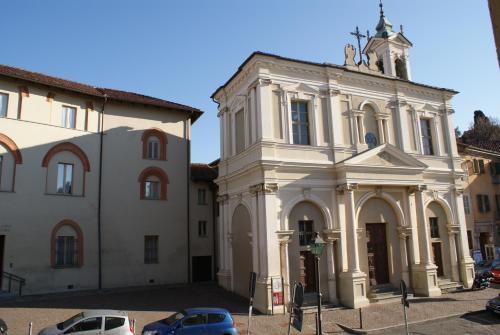 Фотография гостевого дома Apartment Benjamin