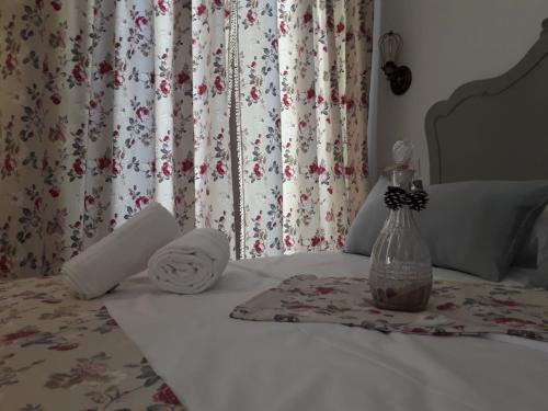 Фотография мини отеля El PALACIO Rooms Anna