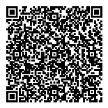 QR код хостела The House