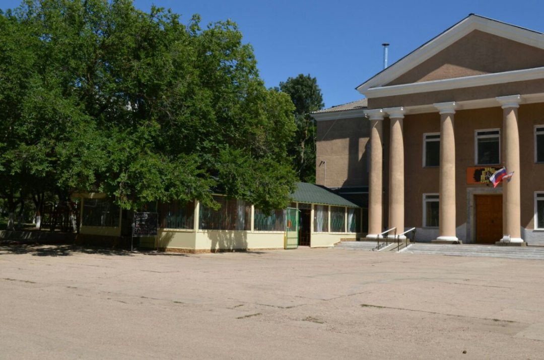 Фотография гостиницы Юганка