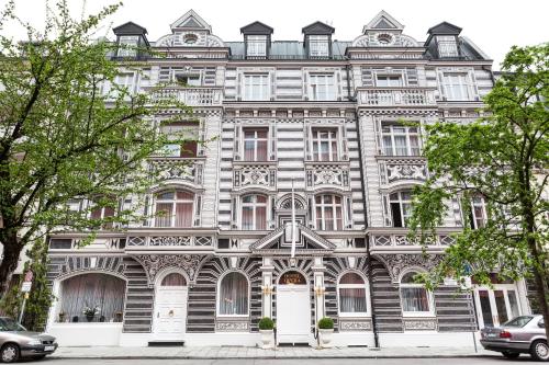 Фотография гостиницы Hotel Opera