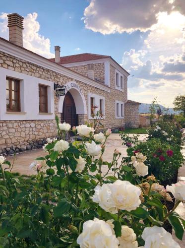 Фотография апарт отеля El Cuartel del Rio Dulce
