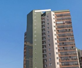 Фотография апарт отеля Адмирал