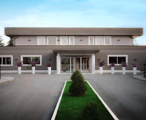 Фотография гостиницы Hotel Altamira