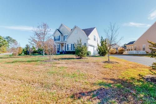 Фотография гостевого дома Bayview Landing - 38013 Bayview Circle