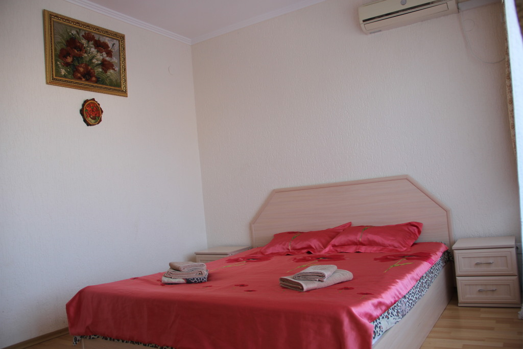 Фотография квартиры Апартаменты Асми 3