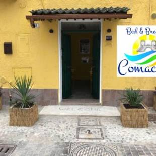 Фотографии мини отеля 
            B&B Comacchio