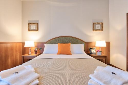 Фотография гостиницы Albergo Villa Priula