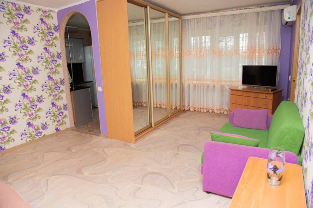 Фотография квартиры Апартаменты ApartLand на Ленинградская 20