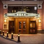 Фотография гостиницы Roxy Hotel New York