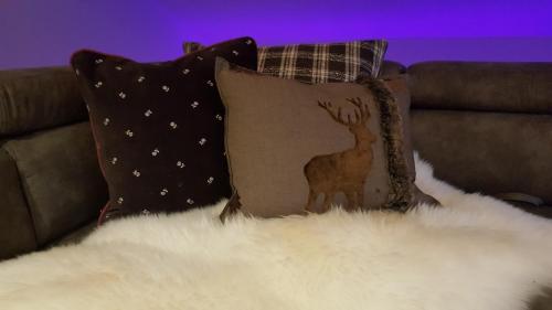 Фотография гостевого дома Alpenchalet Vils Tirol