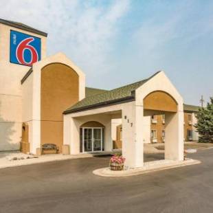 Фотографии гостиницы 
            Motel 6-Bozeman, MT