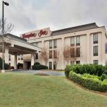 Фотография гостиницы Hampton Inn Atlanta-Town Center/Kennesaw