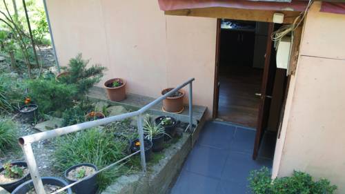 Фотография гостевого дома Хоста-Прогресс