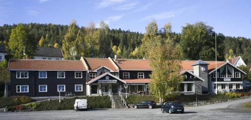 Фотография хостела Kongsberg Hostel-Vandrerhjem