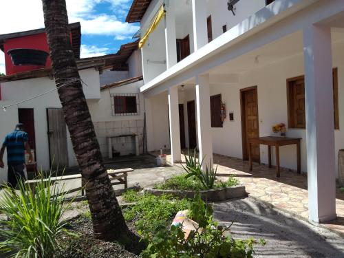 Фотография мини отеля HOSTEL Bom Gosto