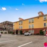 Фотография гостиницы SureStay Plus Hotel by Best Western Chattanooga/ Hamilton Place