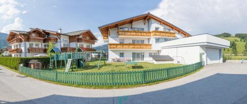 Фотография апарт отеля Aparthotel Pichler