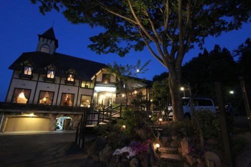 Фотографии гостиницы 
            Matsushima Petit Hotel Bistro Abalon