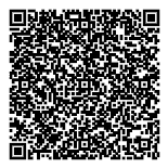 QR код гостиницы Дружба