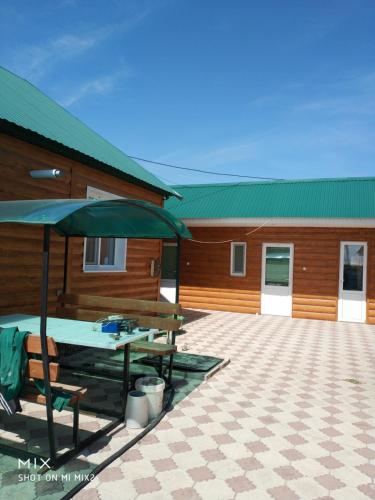 Фотография гостиницы Ардус