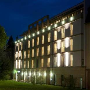 Фотографии гостиницы 
            Holiday Inn Express Baden-Baden, an IHG Hotel