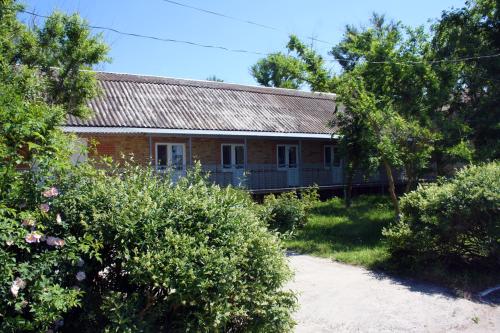 Фотография гостиницы Прибрежный