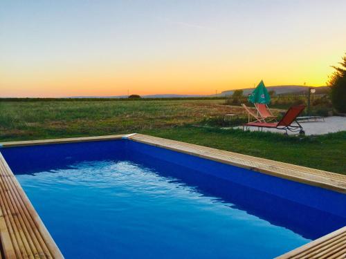 Фотография гостевого дома le Couvent des Climats