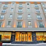 Фотография гостиницы The Parma Hotel & Spa Taksim