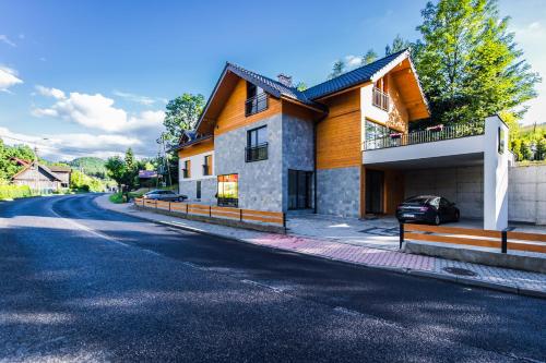 Фотография мини отеля Apartamenty Eskapada