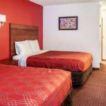 Фотография гостиницы Econo Lodge Prineville