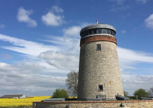 Фотография гостевого дома The Windmill Blackthorn Hill